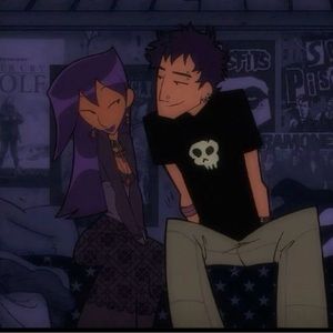 Meet your Posher, Angel and don